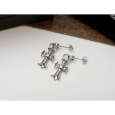 Chrome Hearts Earrings